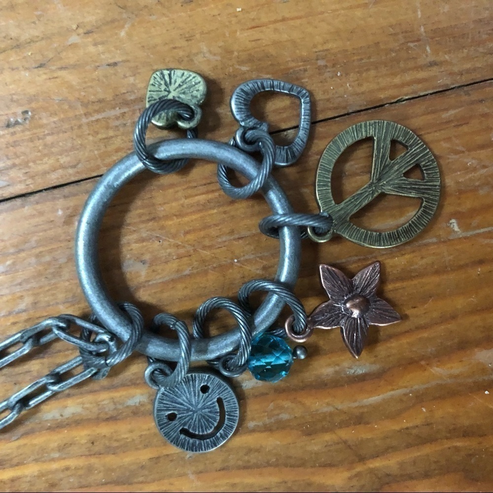 🎁Charm Necklace - Picture 3 of 4